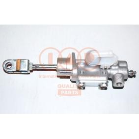 Geberzylinder, Kupplung 205-12055 von IAP QUALITY PARTS günstig für 113,14 € online kaufen