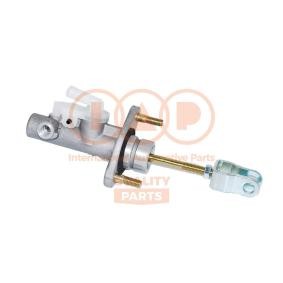Geberzylinder, Kupplung 205-12095 von IAP QUALITY PARTS günstig für 110,25 € online kaufen