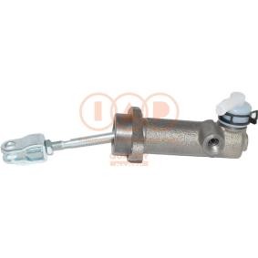 Achetez des Cylindre émetteur d'embrayage IAP QUALITY PARTS 205-12100 à prix pour 101,13 €