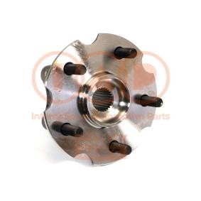 Geberzylinder, Kupplung 205-12110 von IAP QUALITY PARTS günstig für 207,25 € online kaufen