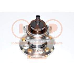 Geberzylinder, Kupplung 205-12111 von IAP QUALITY PARTS günstig für 110,25 € online kaufen