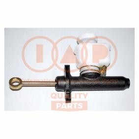 Comprar Cilindro maestro, embrague de IAP QUALITY PARTS 205-14050 a bajo precio de 105,48 €