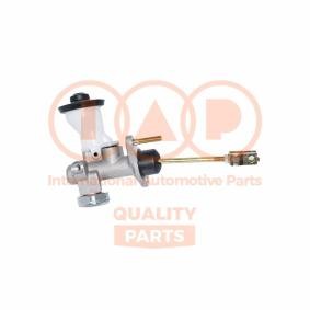 Geberzylinder, Kupplung für TOYOTA von IAP QUALITY PARTS