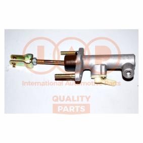 Geberzylinder, Kupplung 205-17080 von IAP QUALITY PARTS günstig für 94,49 € online kaufen