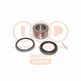 Geberzylinder, Kupplung 205-21072 von IAP QUALITY PARTS günstig für 94,49 € online kaufen