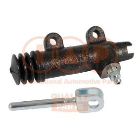 Kupplungsnehmerzylinder 206-07070 von IAP QUALITY PARTS günstig für 77,15 € online kaufen