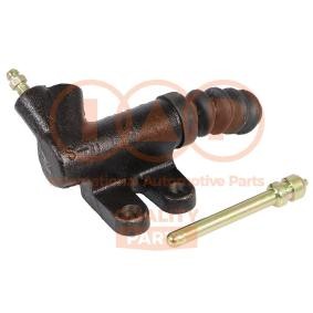 Kupplungsnehmerzylinder 206-11050 von IAP QUALITY PARTS günstig für 79,55 € online kaufen