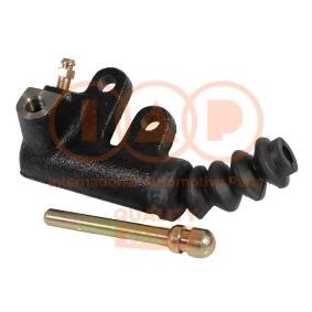 Kupplungsnehmerzylinder 206-11051 von IAP QUALITY PARTS günstig für 63,27 € online kaufen