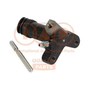 Kupplungsnehmerzylinder 206-12021 von IAP QUALITY PARTS günstig für 80,45 € online kaufen