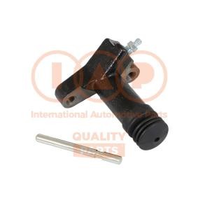 Kupplungsnehmerzylinder 206-12022 von IAP QUALITY PARTS günstig für 78,19 € online kaufen