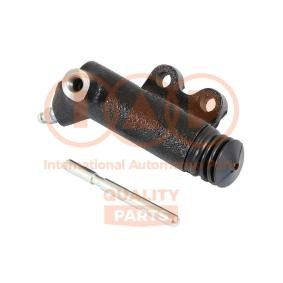 Kupplungsnehmerzylinder 206-12023 von IAP QUALITY PARTS günstig für 92,52 € online kaufen