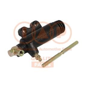 Kupplungsnehmerzylinder 206-12026 von IAP QUALITY PARTS günstig für 92,52 € online kaufen