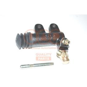 Kupplungsnehmerzylinder 206-12066 von IAP QUALITY PARTS günstig für 80,45 € online kaufen