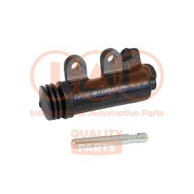 Kupplungsnehmerzylinder 206-17082 von IAP QUALITY PARTS günstig für 92,52 € online kaufen
