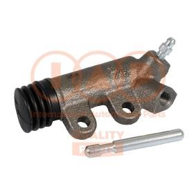 Kupplungsnehmerzylinder 206-17089 von IAP QUALITY PARTS günstig für 64,07 € online kaufen