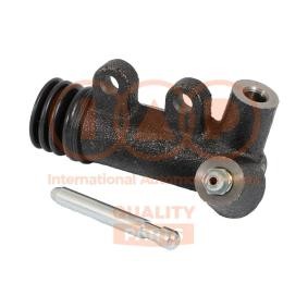 Kupplungsnehmerzylinder 206-17097 von IAP QUALITY PARTS günstig für 79,55 € online kaufen