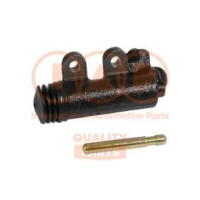Kupplungsnehmerzylinder 206-17098 von IAP QUALITY PARTS günstig für 86,25 € online kaufen