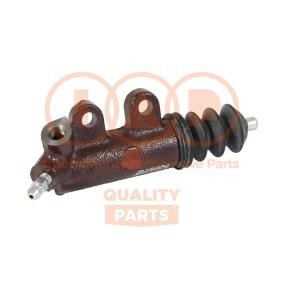 Kupplungsnehmerzylinder 206-17193 von IAP QUALITY PARTS günstig für 99,38 € online kaufen