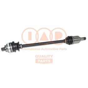 Köp Drivaxel av IAP QUALITY PARTS 405-00100 till det låga priset 1944,64 kr
