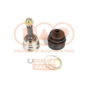 Compre Jogo de apoios, veio de transmissão da IAP QUALITY PARTS 406-07022 a um preço baixo por 168,57 €