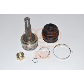 Compre Jogo de apoios, veio de transmissão da IAP QUALITY PARTS 406-07045 a um preço baixo por 147,47 €