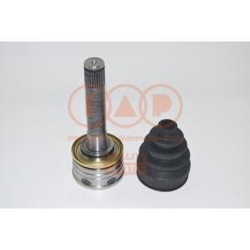 Comprar Juego de articulación, árbol de transmisión de IAP QUALITY PARTS 406-12020 a bajo precio de 102,84 €