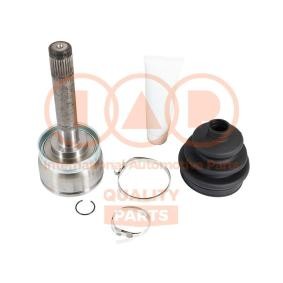 Gelenksatz, Antriebswelle 406-13044 von IAP QUALITY PARTS günstig für 121,14 € online kaufen