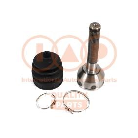 Achetez des Jeu de joints, arbre de transmission IAP QUALITY PARTS 406-16030 à prix pour 96,81 €