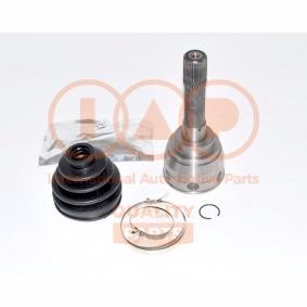 Achetez des Jeu de joints, arbre de transmission IAP QUALITY PARTS 406-16053 à prix pour 88,32 €