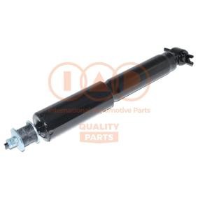 Acquista Kit giunto omocinetico da IAP QUALITY PARTS online per Land Cruiser SUV (_J4_, _J5_) a prezzi moderati