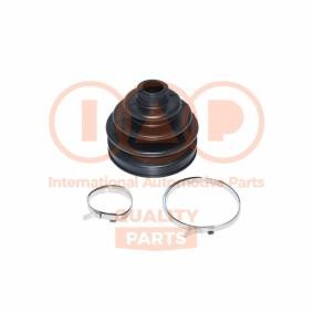 Acquista Cuffia semiasse da IAP QUALITY PARTS 407-13041 a buon mercato per soli 50,06 €
