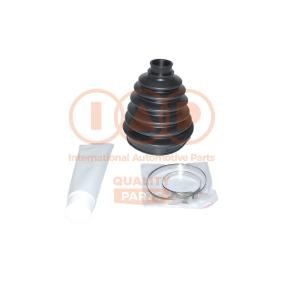Acquista Cuffia semiasse da IAP QUALITY PARTS 407-13141 a buon mercato per soli 51,18 €