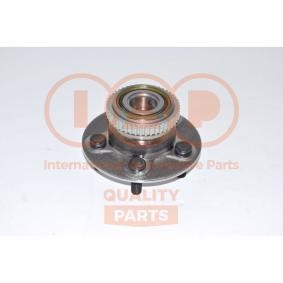 Achetez des Moyeu de roue IAP QUALITY PARTS 408-02060K à prix pour 127,66 €