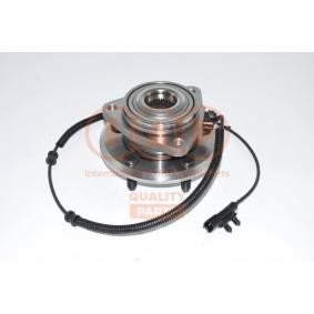 Achetez des Moyeu de roue IAP QUALITY PARTS 408-10044K à prix pour 179,27 €