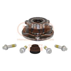 Achetez des Moyeu de roue IAP QUALITY PARTS 408-10080K à prix pour 127,66 €