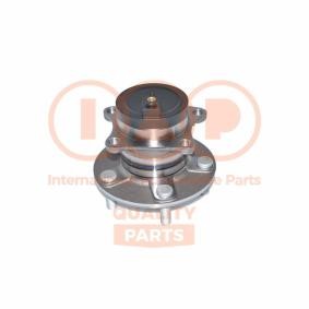 Achetez des Moyeu de roue IAP QUALITY PARTS 408-11051K à prix pour 138,03 €