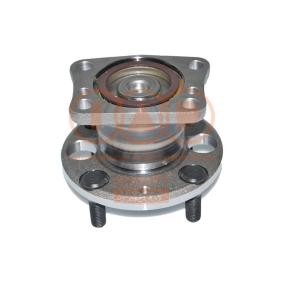 Achetez des Moyeu de roue IAP QUALITY PARTS 408-11080K à prix pour 127,66 €