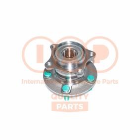 Achetez des Moyeu de roue IAP QUALITY PARTS 408-11100K à prix pour 159,45 €