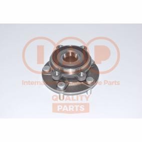 Achetez des Moyeu de roue IAP QUALITY PARTS 408-11110K à prix pour 174,59 €