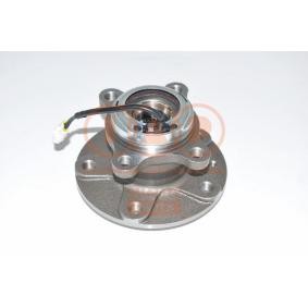 Achetez des Moyeu de roue IAP QUALITY PARTS 408-16100K à prix pour 179,27 €