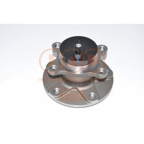 Achetez des Moyeu de roue IAP QUALITY PARTS 408-16101K à prix pour 138,03 €
