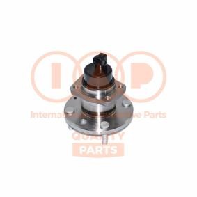 Köp Hjulnav av IAP QUALITY PARTS 408-20047K till det låga priset 2811,23 kr