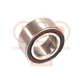 Achetez des Kit de roulement de roue IAP QUALITY PARTS 409-02060 à prix pour 81,82 €