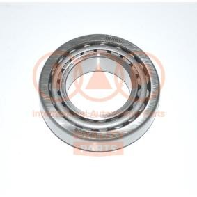 Radlagersatz 409-07060 von IAP QUALITY PARTS günstig für 65,71 € online kaufen