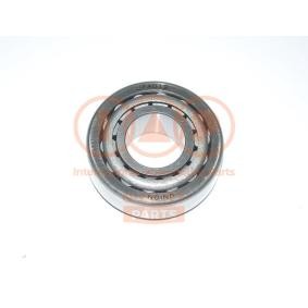 Radlagersatz 409-07062 von IAP QUALITY PARTS günstig für 78,62 € online kaufen
