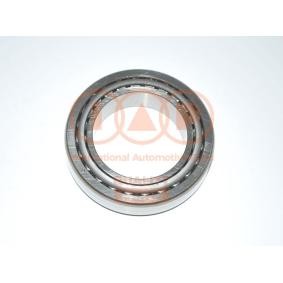 Radlagersatz 409-07066 von IAP QUALITY PARTS günstig für 91,62 € online kaufen