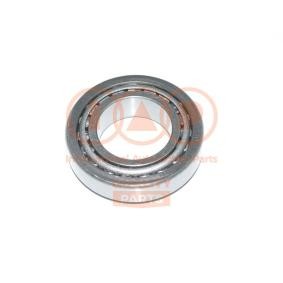 Radlagersatz 409-07091 von IAP QUALITY PARTS günstig für 61,07 € online kaufen