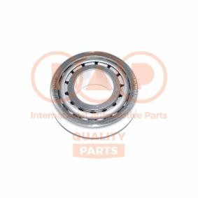 Radlagersatz 409-07092 von IAP QUALITY PARTS günstig für 58,94 € online kaufen