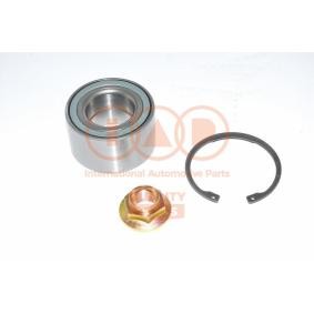 Radlagersatz 409-11050K von IAP QUALITY PARTS günstig für 91,62 € online kaufen