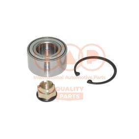 Achetez des Kit de roulement de roue IAP QUALITY PARTS 409-13160K à prix pour 67,57 €